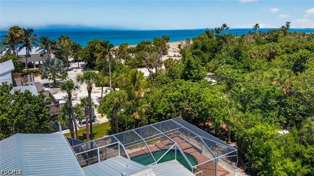 Laika Lane Captiva, FL 33924