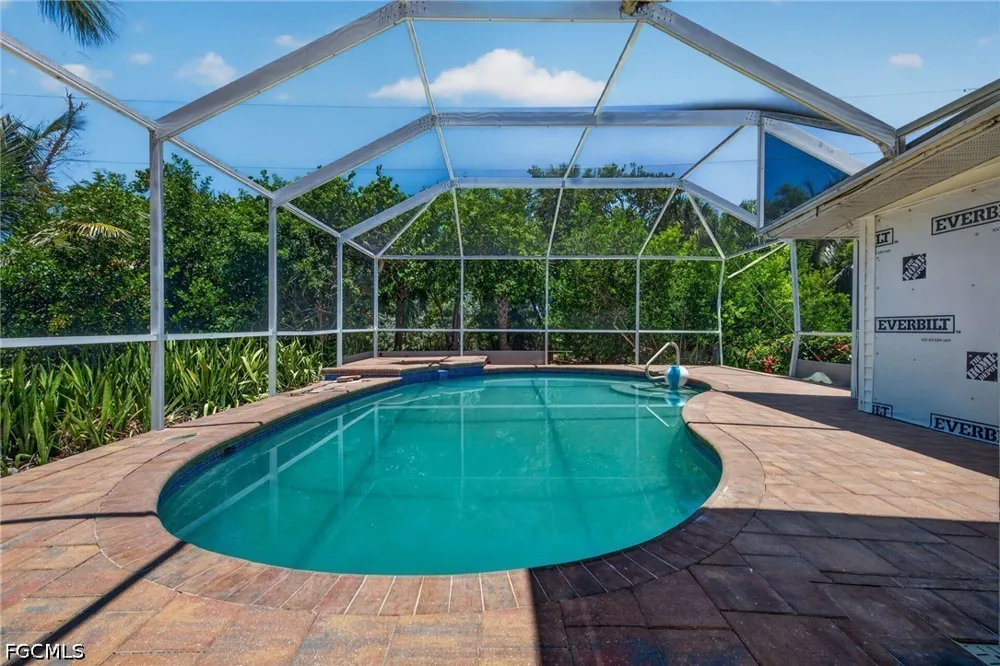 Laika Lane Captiva, FL 33924