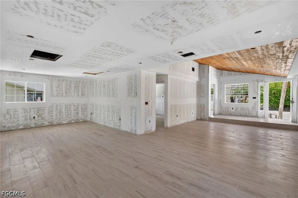 Laika Lane Captiva, FL 33924