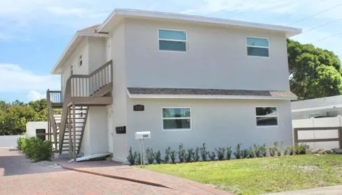 305 Cypress Drive #1