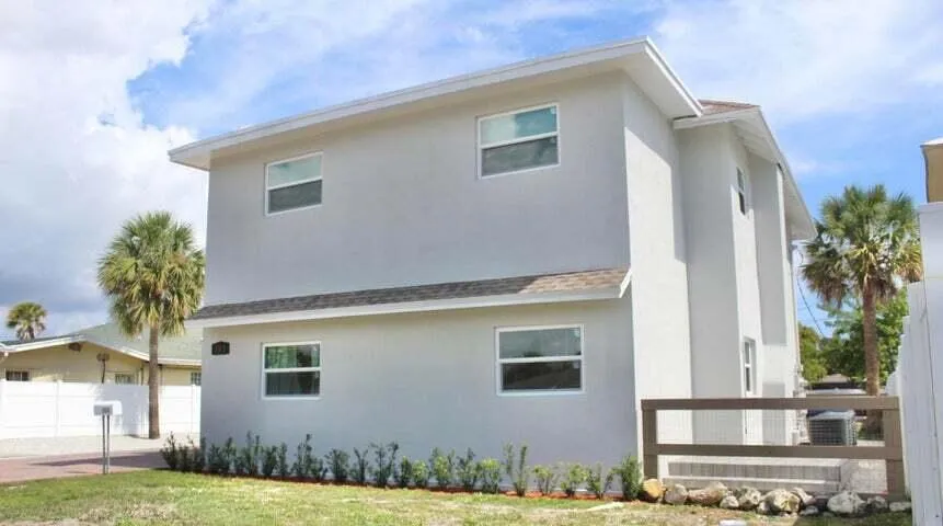 305 Cypress Drive #1 Lake Park, FL 33403