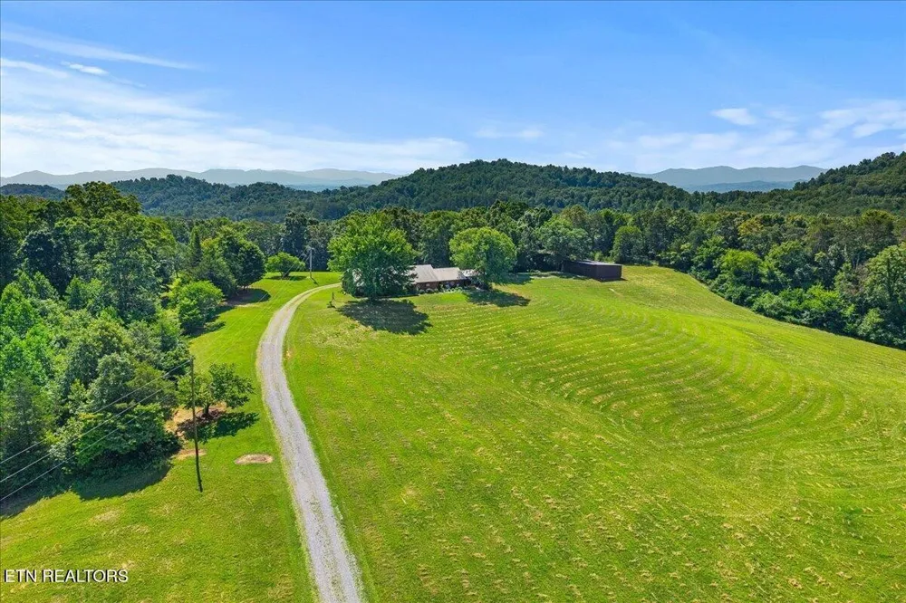910 Reagan Valley Road Tellico Plains, TN 37385
