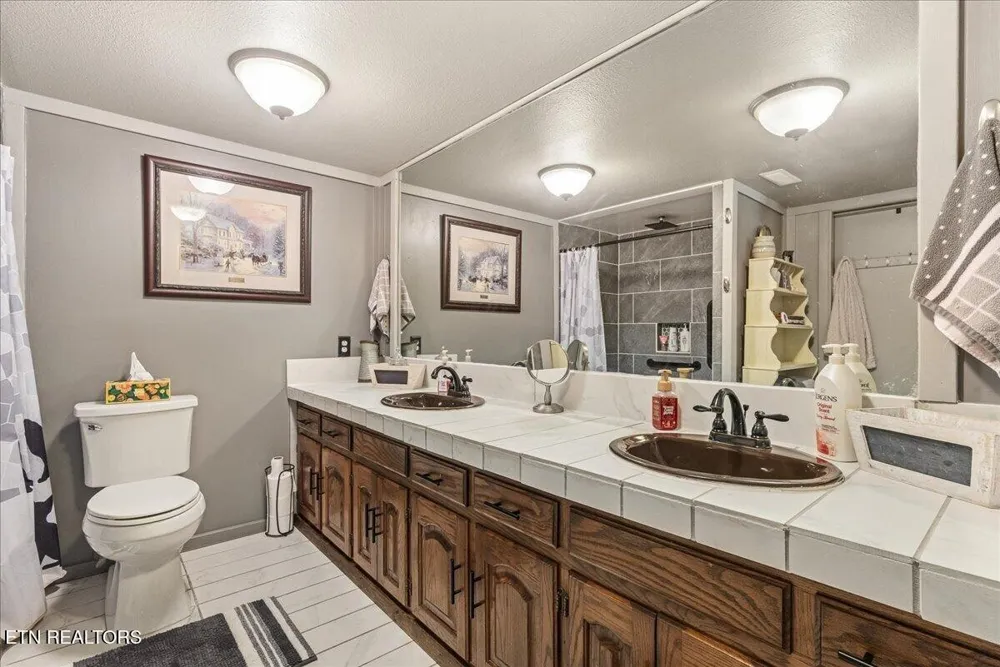 910 Reagan Valley Road Tellico Plains, TN 37385