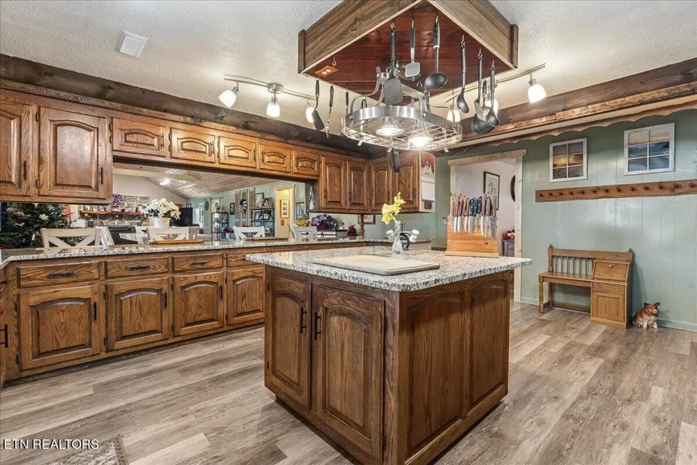 910 Reagan Valley Road Tellico Plains, TN 37385