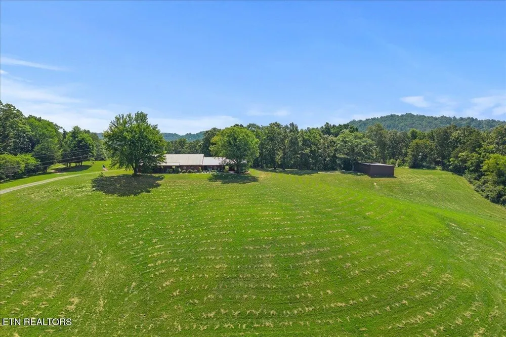 910 Reagan Valley Road Tellico Plains, TN 37385