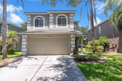 1944 PORTCASTLE CIRCLE