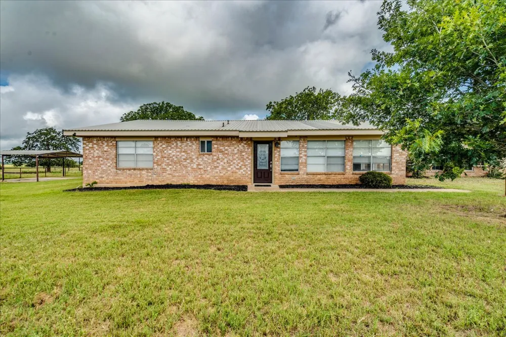 595 Cardinal Road Rosanky, TX 78953