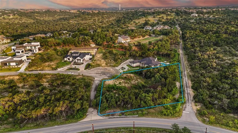 210 Lodestone Cove Austin, TX 78738