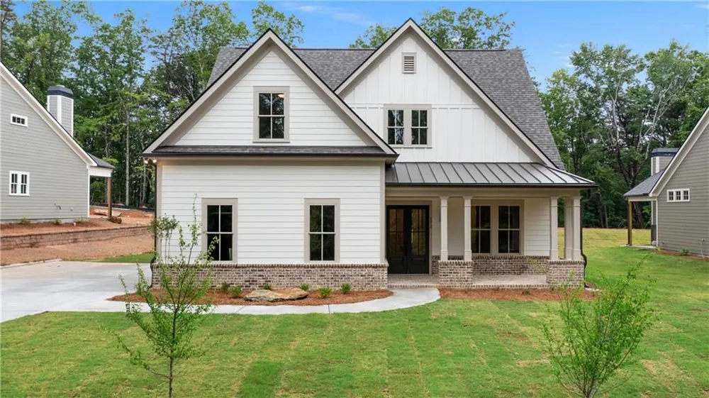 172 Cherokee Drive S Waleska, GA 30183