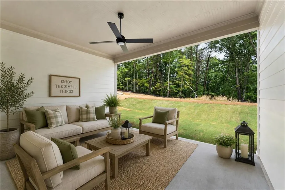 172 Cherokee Drive S Waleska, GA 30183