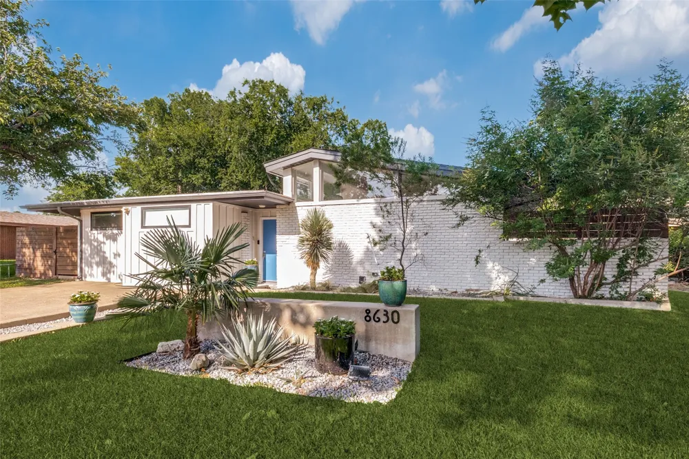 8630 Rolling Rock Lane Dallas, TX 75238