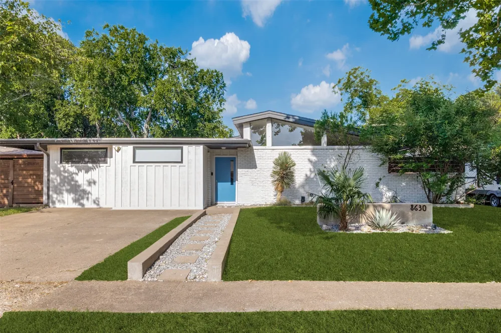 8630 Rolling Rock Lane Dallas, TX 75238