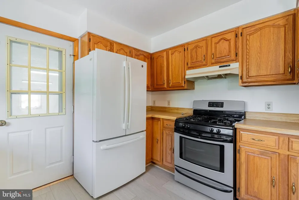 162 STRATUS DRIVE Cabins, WV 26855