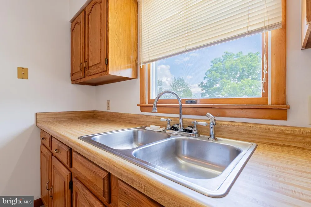 162 STRATUS DRIVE Cabins, WV 26855