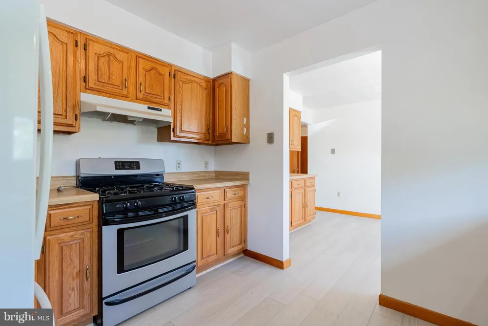 162 STRATUS DRIVE Cabins, WV 26855