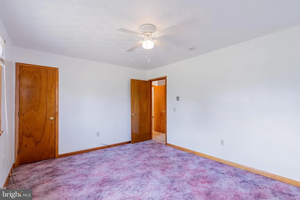 162 STRATUS DRIVE Cabins, WV 26855