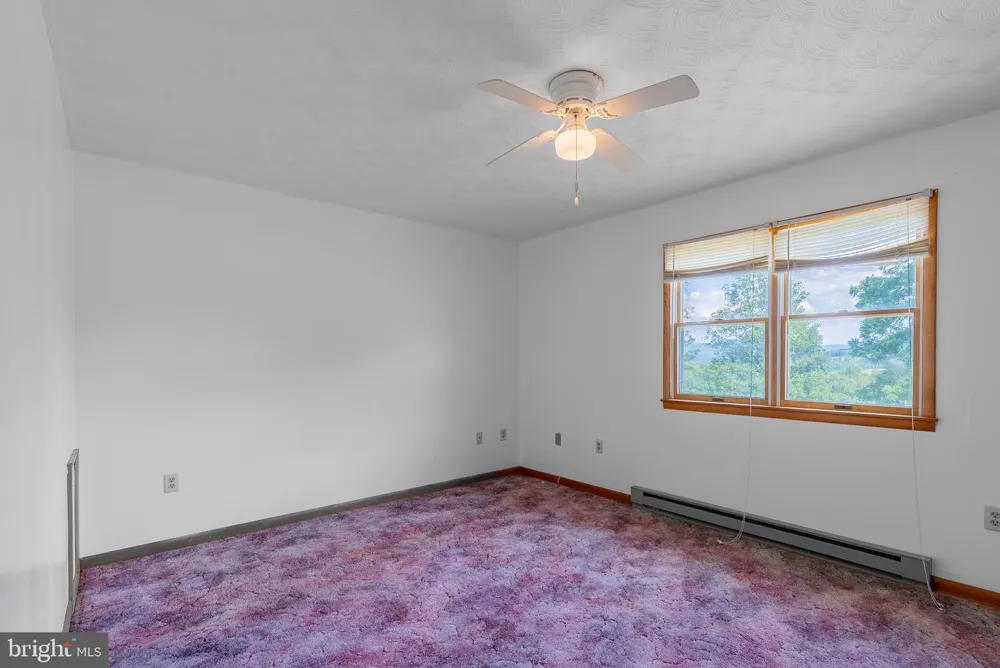162 STRATUS DRIVE Cabins, WV 26855