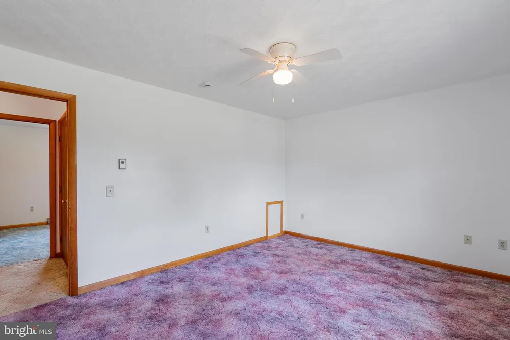 162 STRATUS DRIVE Cabins, WV 26855