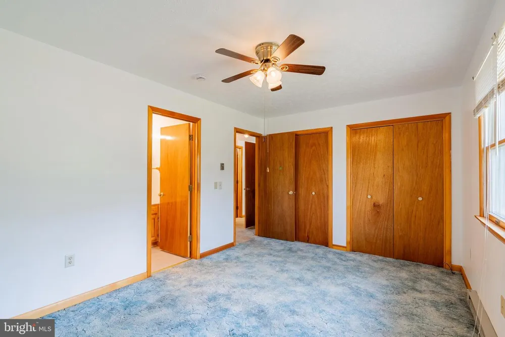 162 STRATUS DRIVE Cabins, WV 26855