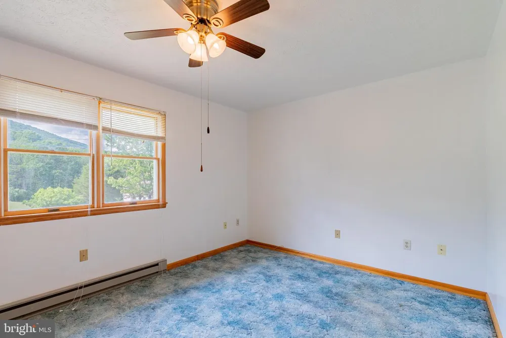 162 STRATUS DRIVE Cabins, WV 26855