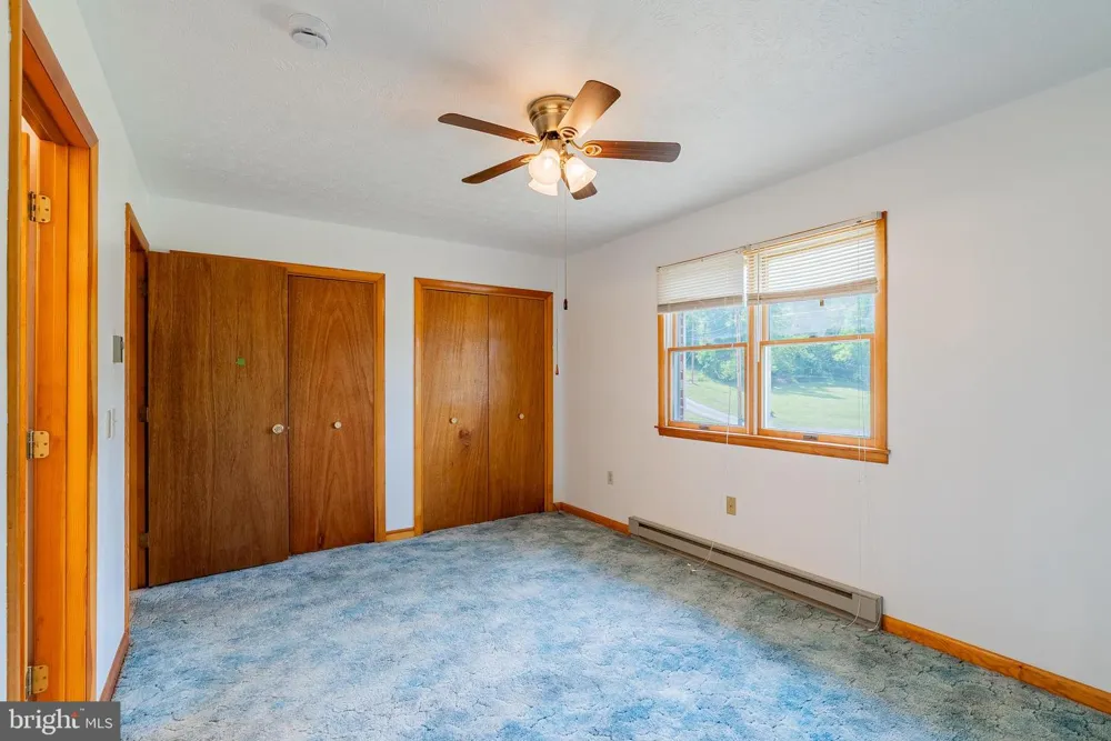 162 STRATUS DRIVE Cabins, WV 26855