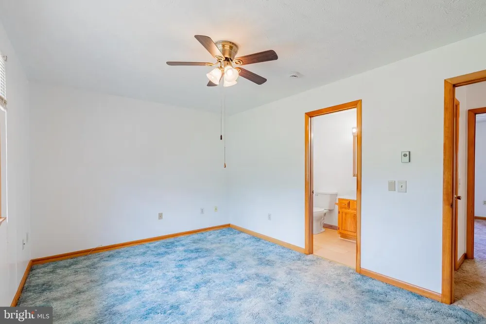 162 STRATUS DRIVE Cabins, WV 26855