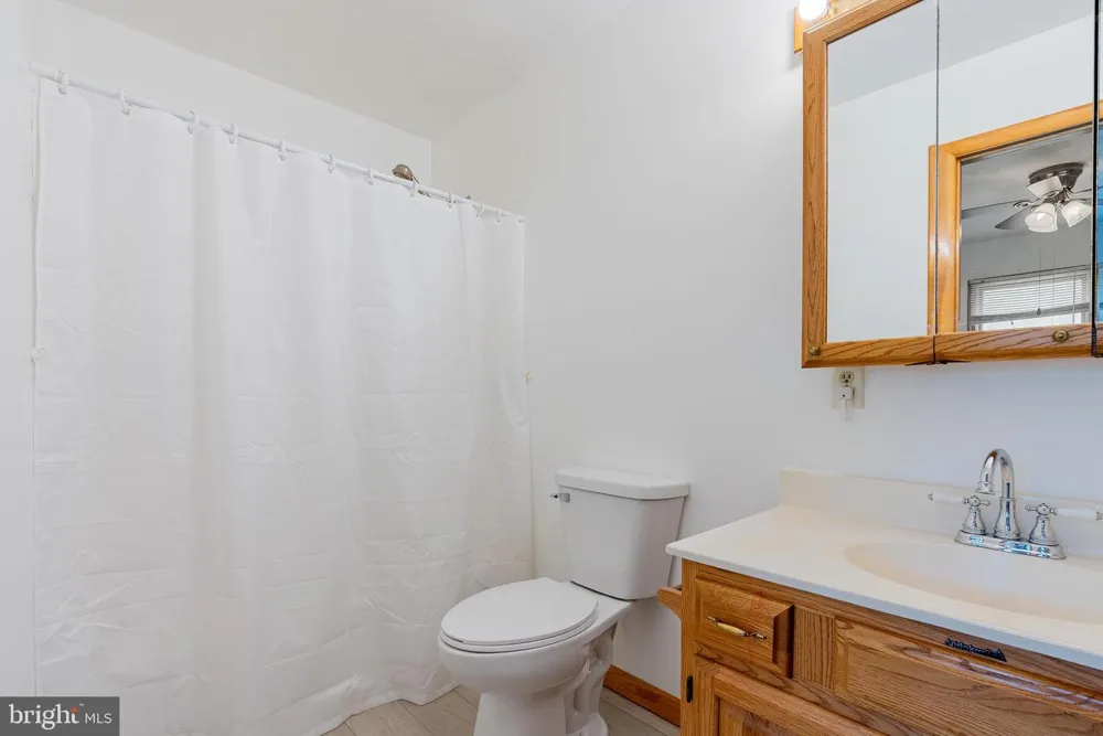 162 STRATUS DRIVE Cabins, WV 26855