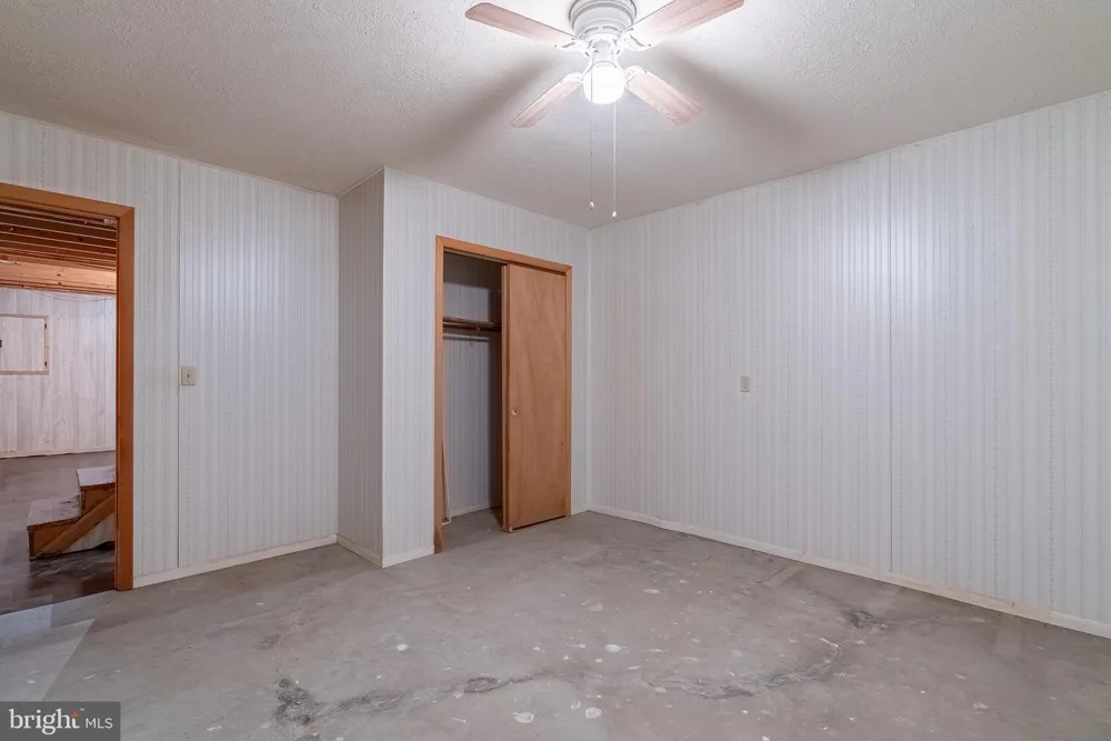 162 STRATUS DRIVE Cabins, WV 26855