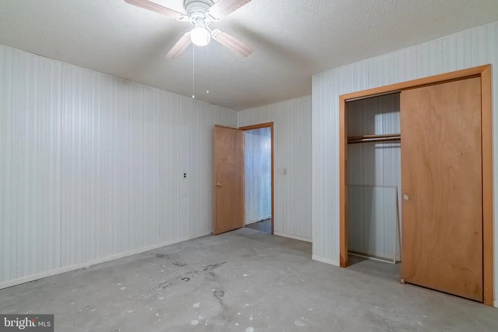 162 STRATUS DRIVE Cabins, WV 26855