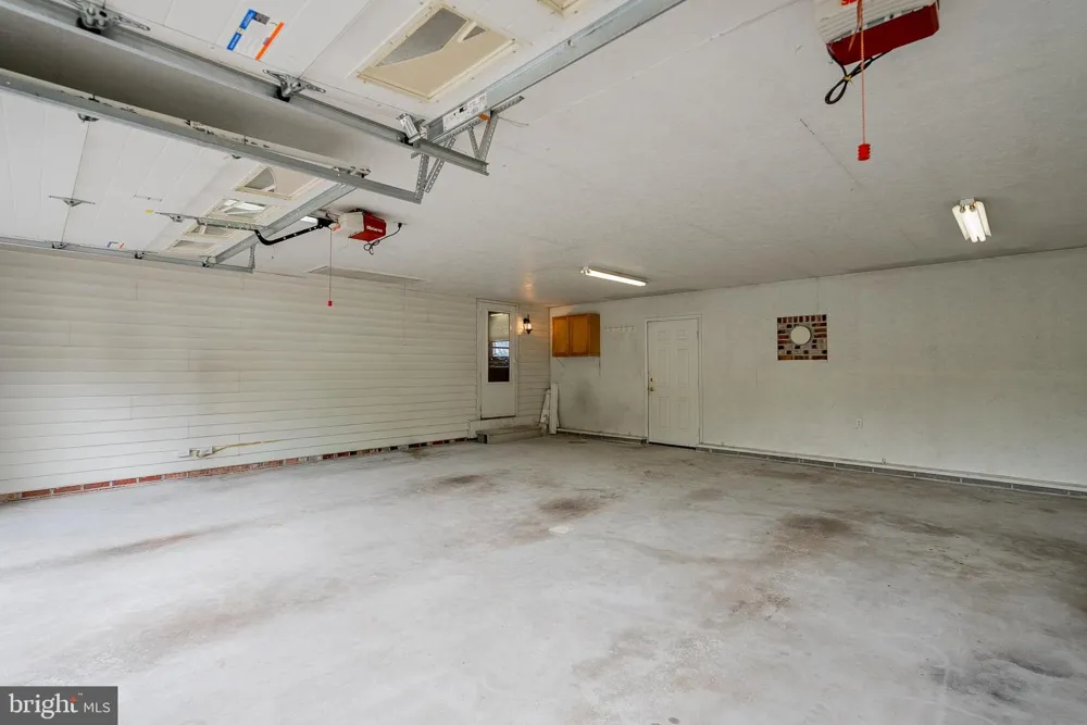 162 STRATUS DRIVE Cabins, WV 26855