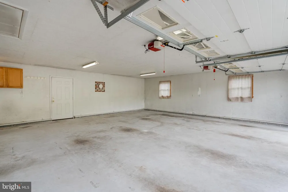 162 STRATUS DRIVE Cabins, WV 26855