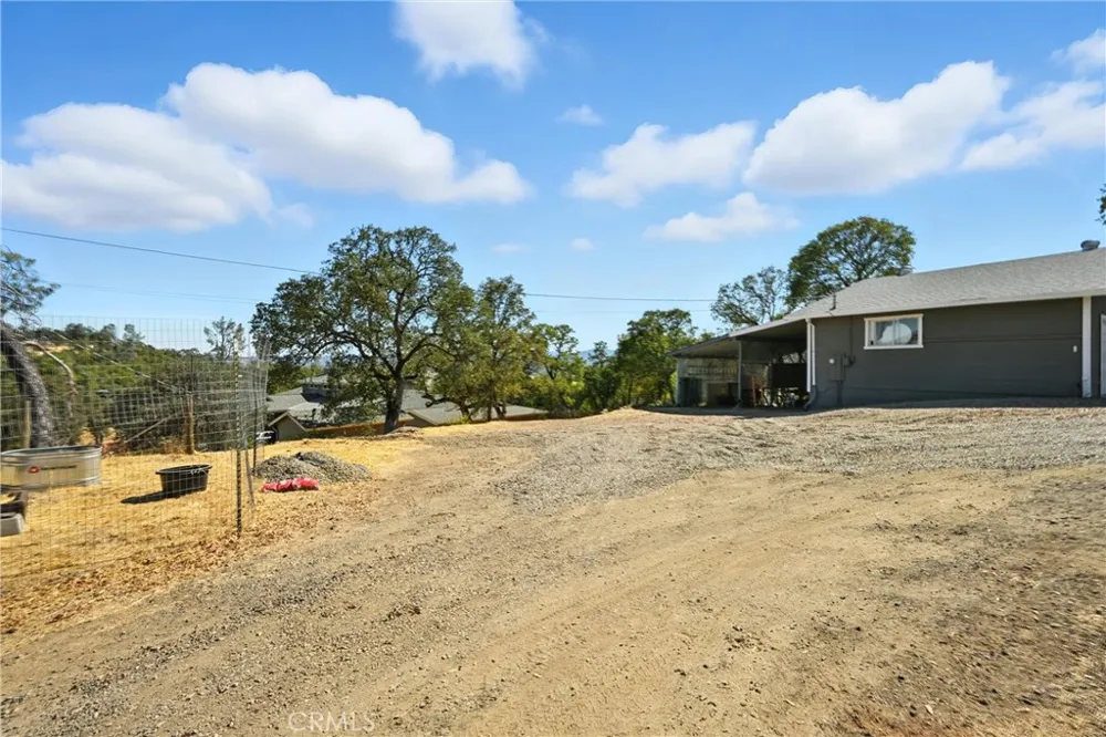 19415 Dallas Court Hidden Valley Lake, CA 95467