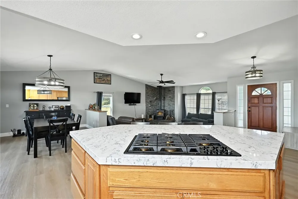 19415 Dallas Court Hidden Valley Lake, CA 95467