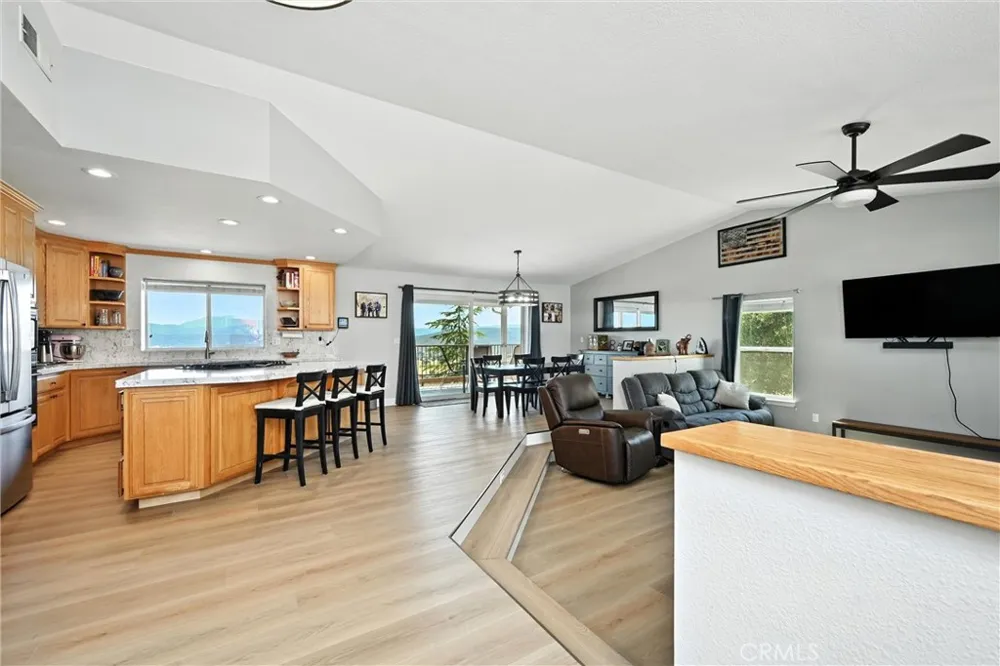 19415 Dallas Court Hidden Valley Lake, CA 95467