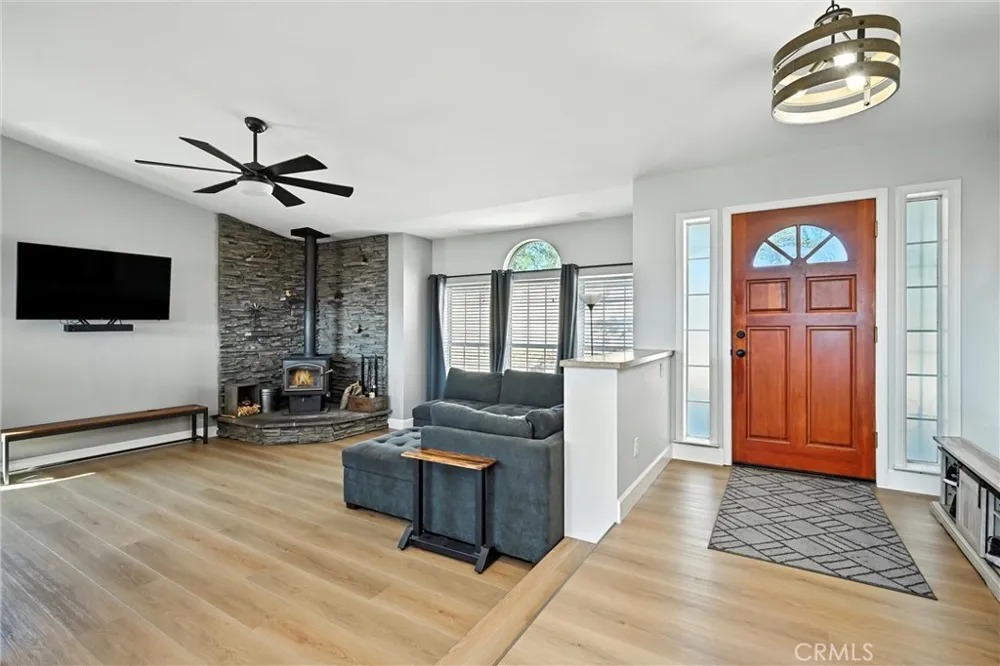 19415 Dallas Court Hidden Valley Lake, CA 95467
