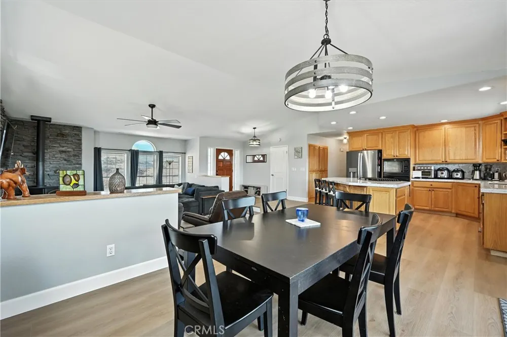 19415 Dallas Court Hidden Valley Lake, CA 95467