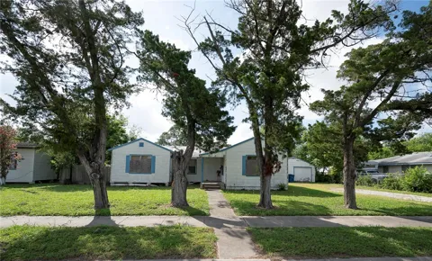 4942 Cosner Drive