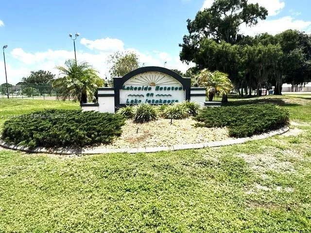 6209 Aquavista Drive Sebring, FL 33876