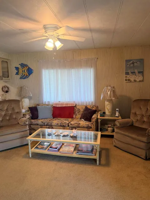 5603 Lagoon Drive