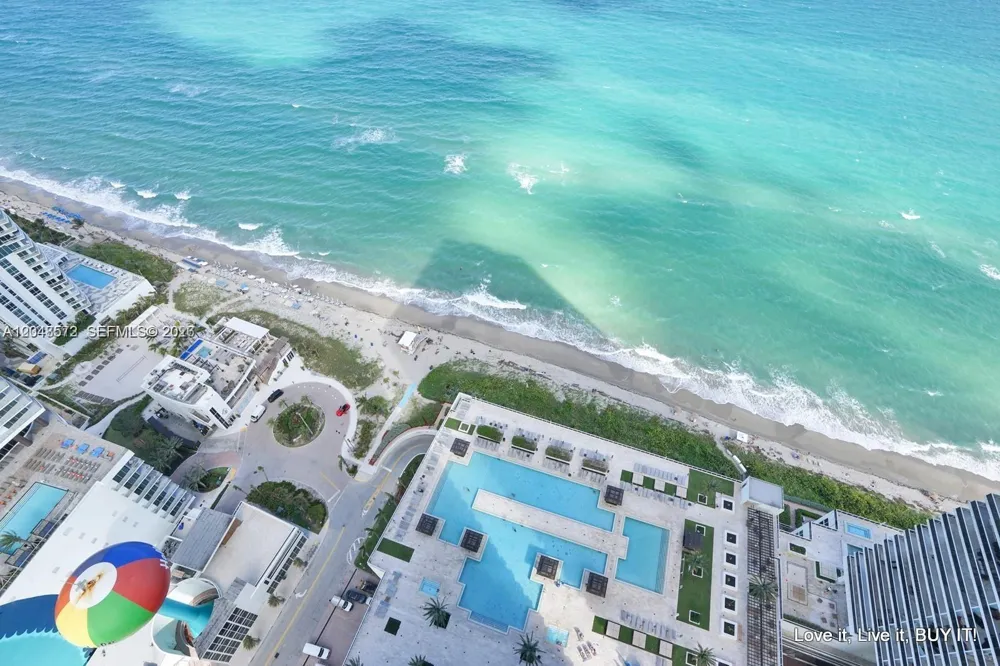 1800 S Ocean Dr #2203 Hallandale Beach, FL 33009
