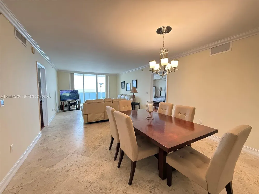 1800 S Ocean Dr #2203 Hallandale Beach, FL 33009