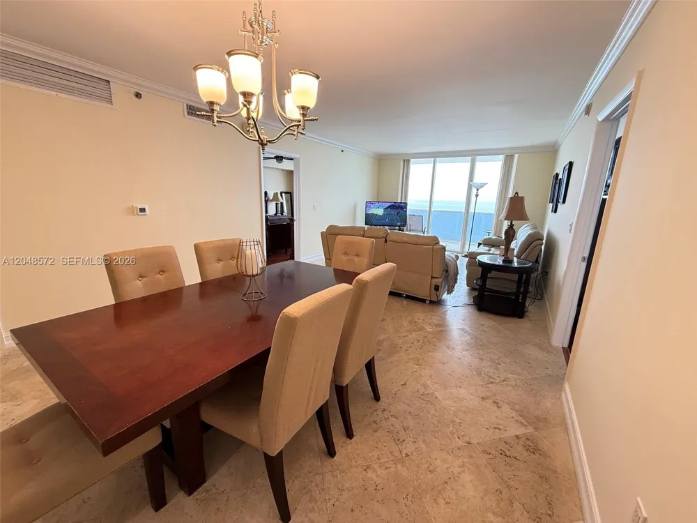 1800 S Ocean Dr #2203 Hallandale Beach, FL 33009