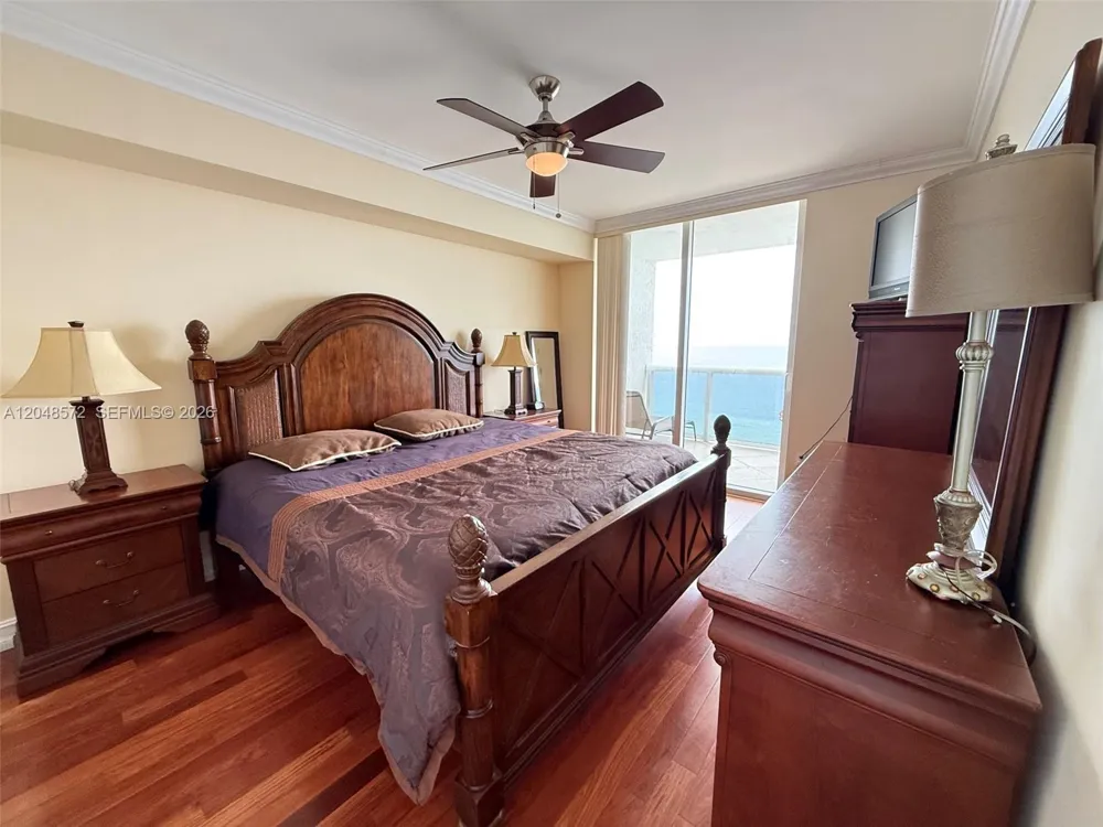 1800 S Ocean Dr #2203 Hallandale Beach, FL 33009