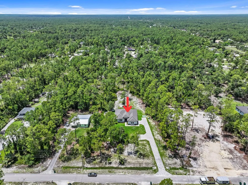 1412 22nd Avenue NE Naples, FL 34120