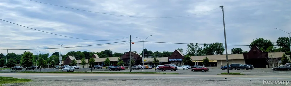 572 Cedar Street Imlay City City, MI 48444