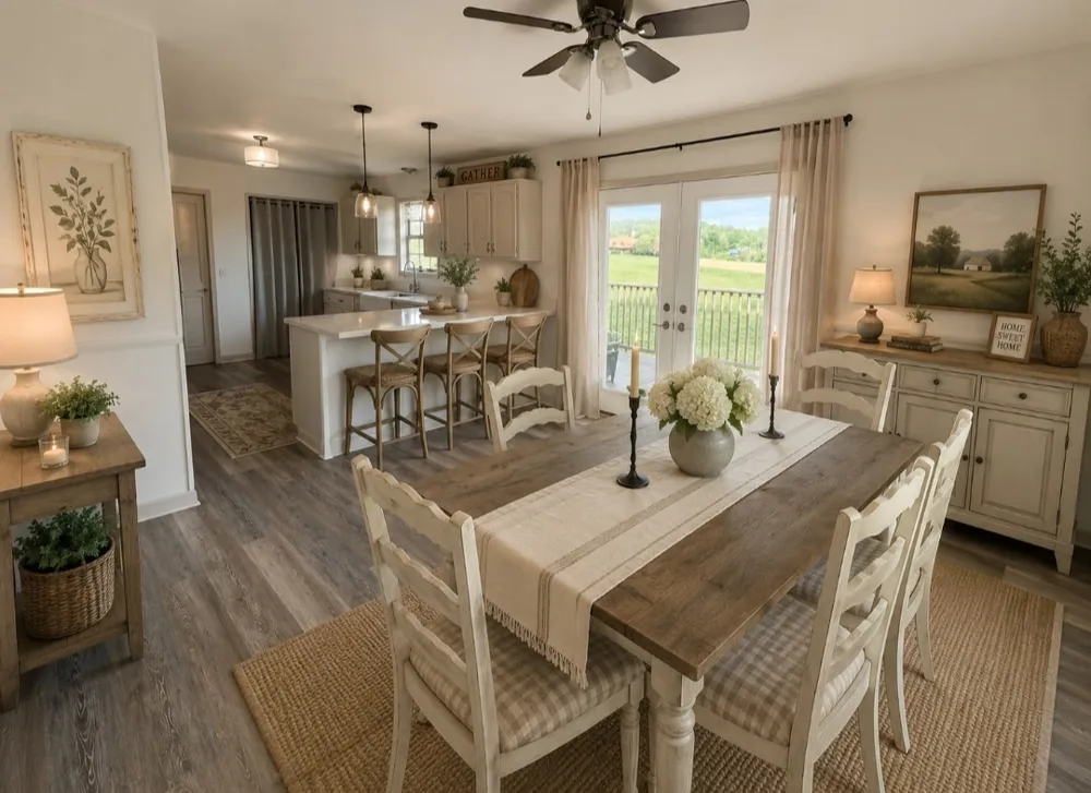 4635 Warrensburg Rd Greeneville, TN 37743