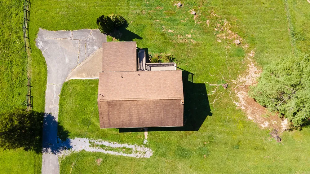 4635 Warrensburg Rd Greeneville, TN 37743