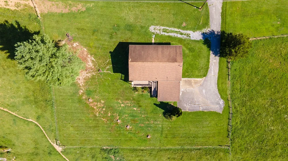 4635 Warrensburg Rd Greeneville, TN 37743