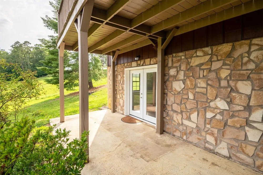 4635 Warrensburg Rd Greeneville, TN 37743
