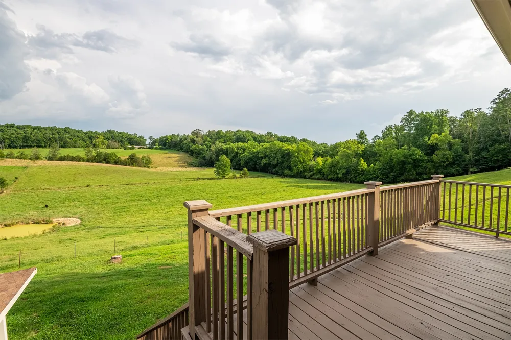 4635 Warrensburg Rd Greeneville, TN 37743